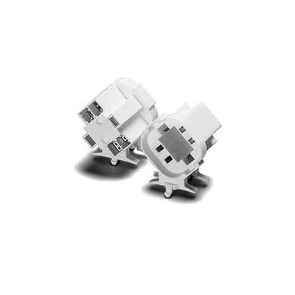 Houben Fassung G24q-1 107861-0