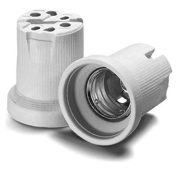Houben Fassung E40 107780-0