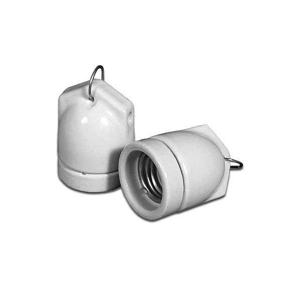 Houben Edisonfassung 3-tlg 990009
