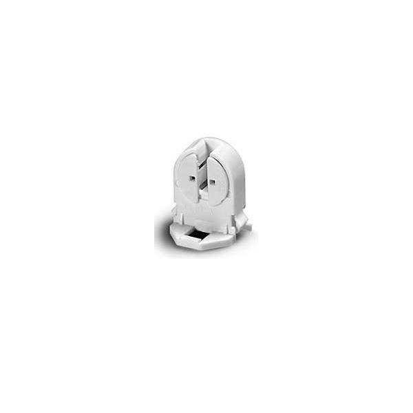 Houben Fassung G5 505739 weiß Kunststoff-0