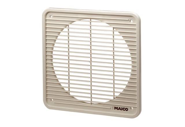 Maico Innengitter IG 35 0059.0174 weiß-2