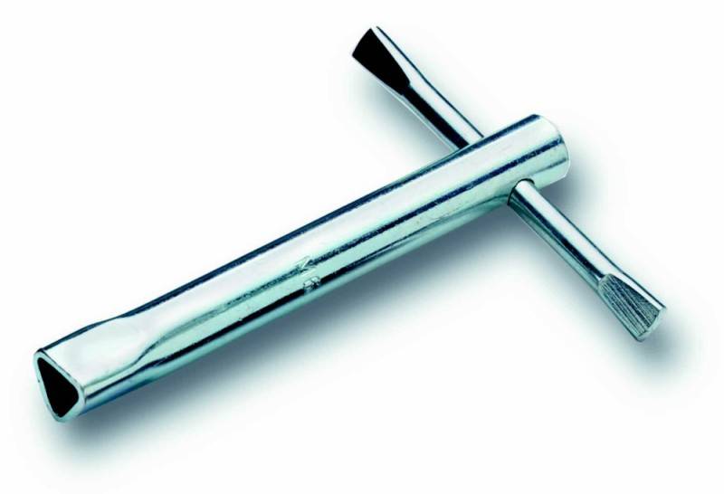 Cimco Werkzeuge Dreikant-Steckschlüssel 112900-1