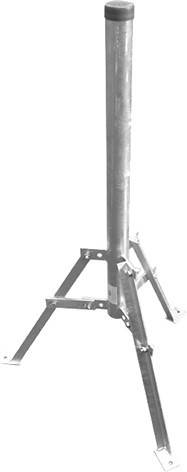 Televes Standfuß STF 120-0