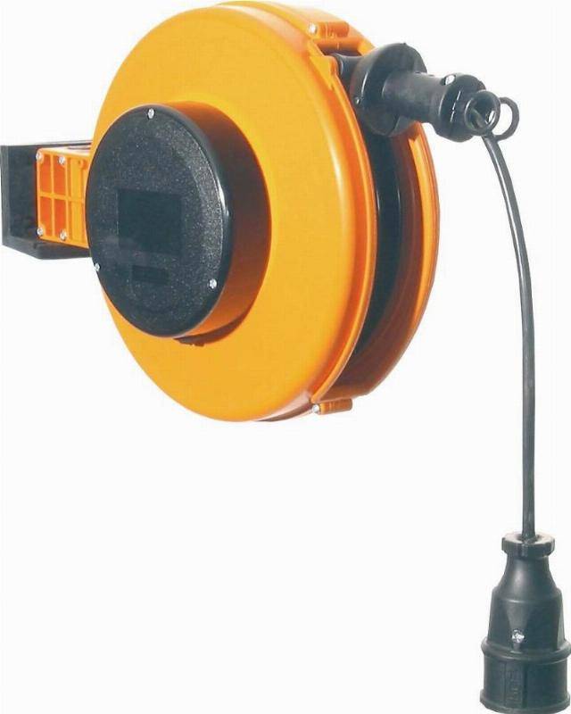Schill Kabelaufroller FT 260.0308.S316-0