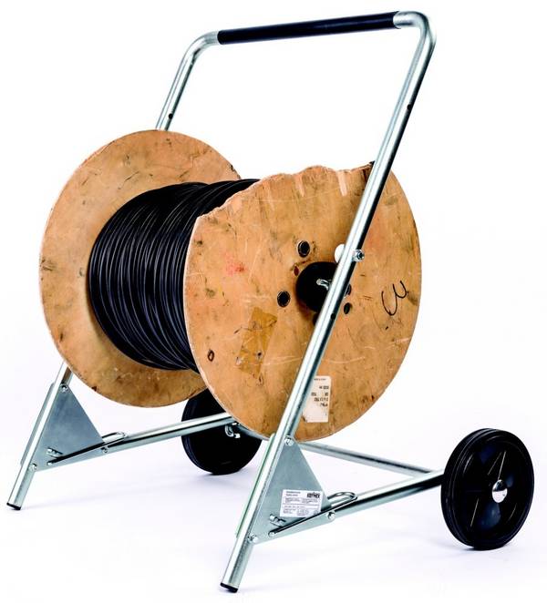 Cimco Werkzeuge Abspuler 142730