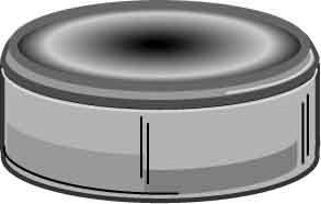 Televes Mastkappe MAKAP 76-1
