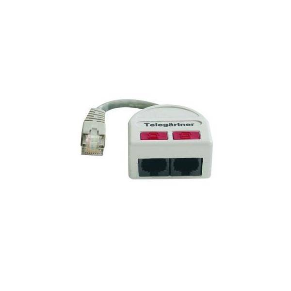Telegärtner Modular-T-Adapter 100023148-0