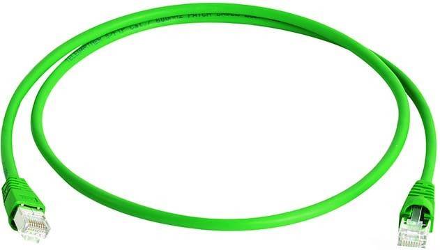 Telegärtner Patchkabel F/UTP 5E 100009355-1