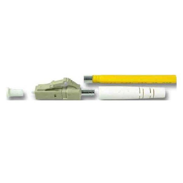 EFB-Elektronik 53233.8, LC Steckverbinder Multimode Ferrule 127µ, 1,8mm-0
