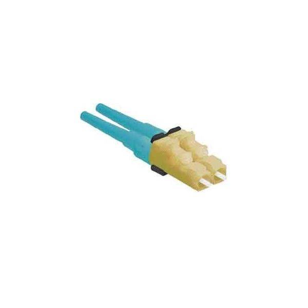 Panduit OPTICAM LC-Stecker FLCDMCXAQY