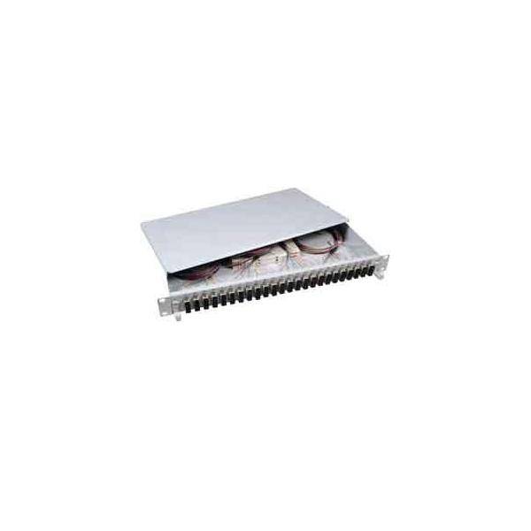 EFB-Elektronik Spleissbox, bestückt B70213.48