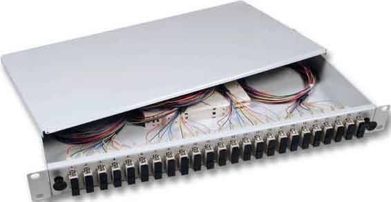 EFB-Elektronik Spleissbox, bestückt B70213.48-1