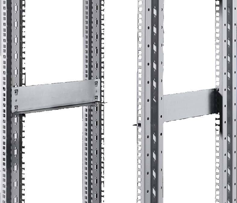 Rittal Gleitschiene DK 7402.000 (VE2)-0