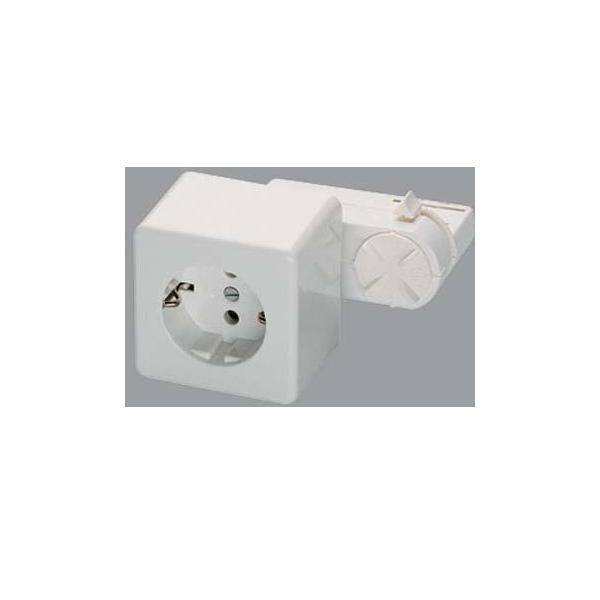 RZB 3-Phasen-Multi-Adapter 70316.002-0