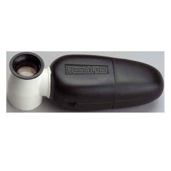 AccuLux Lupenaufsatz AccuLup ws 405851-0