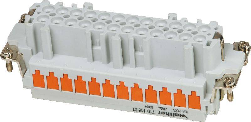 Walther Werke Buchseneinsatz 71012401-0