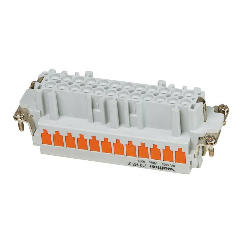 Walther Werke Buchseneinsatz 71012401-1