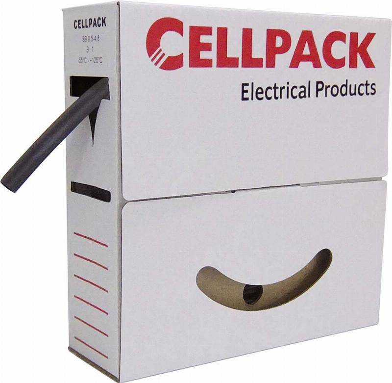 Cellpack Schrumpfschlauch-Abrollbox-0