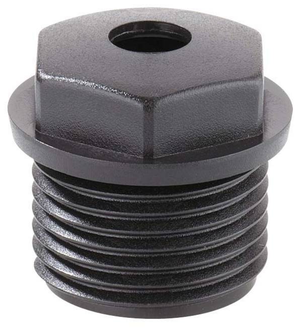 50 Stk. Spelsberg Würgenippel WNI M20/sw