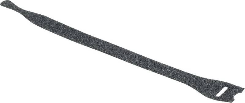 HellermannTyton Kabelbinder Textie S BK (VE10)