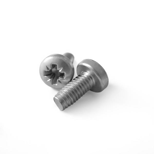 Eberle Controls Schraubensatz SS 001