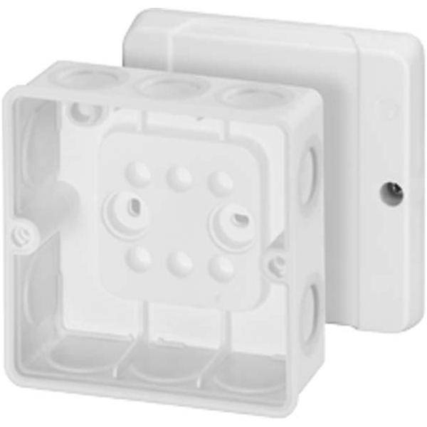 Hensel Kabelabzweigkasten DE 9341