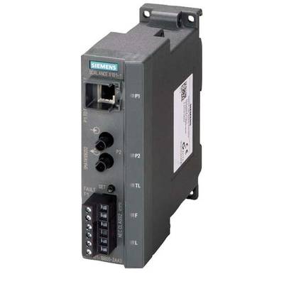 Siemens 6GK5101-1BB00-2AA3 Medienkonverter   