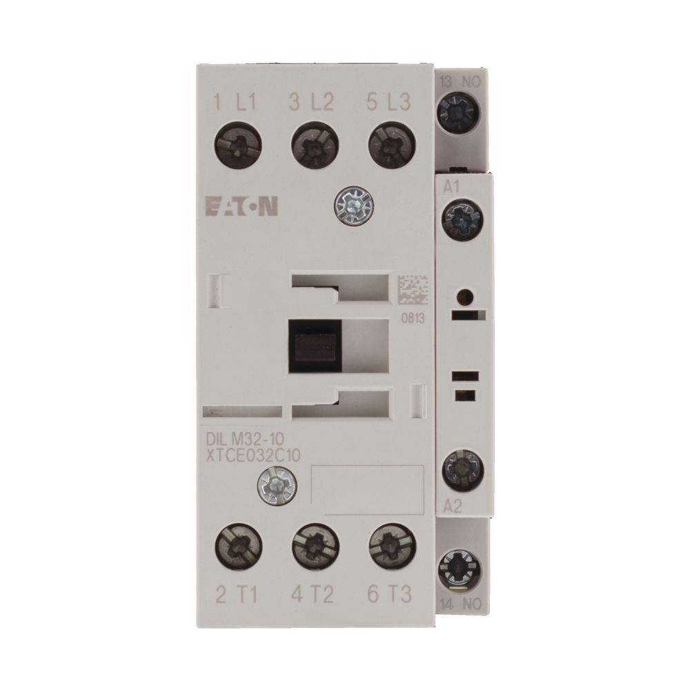 Eaton Leistungsschütz DILM32-10(110V50HZ)-3