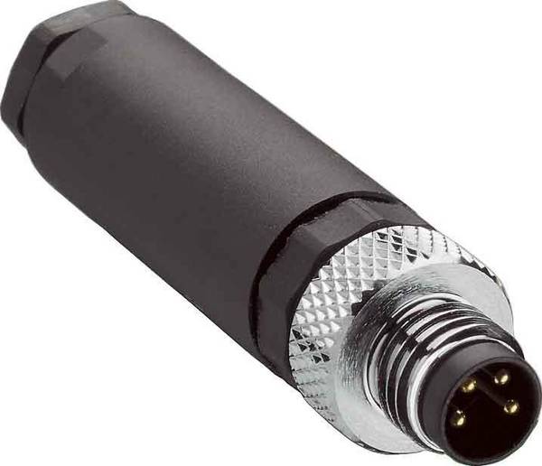 Belden Stecker RSMCK 4 28045 Kunststoff