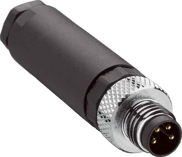 Belden Stecker RSMCK 4 28045 Kunststoff-0