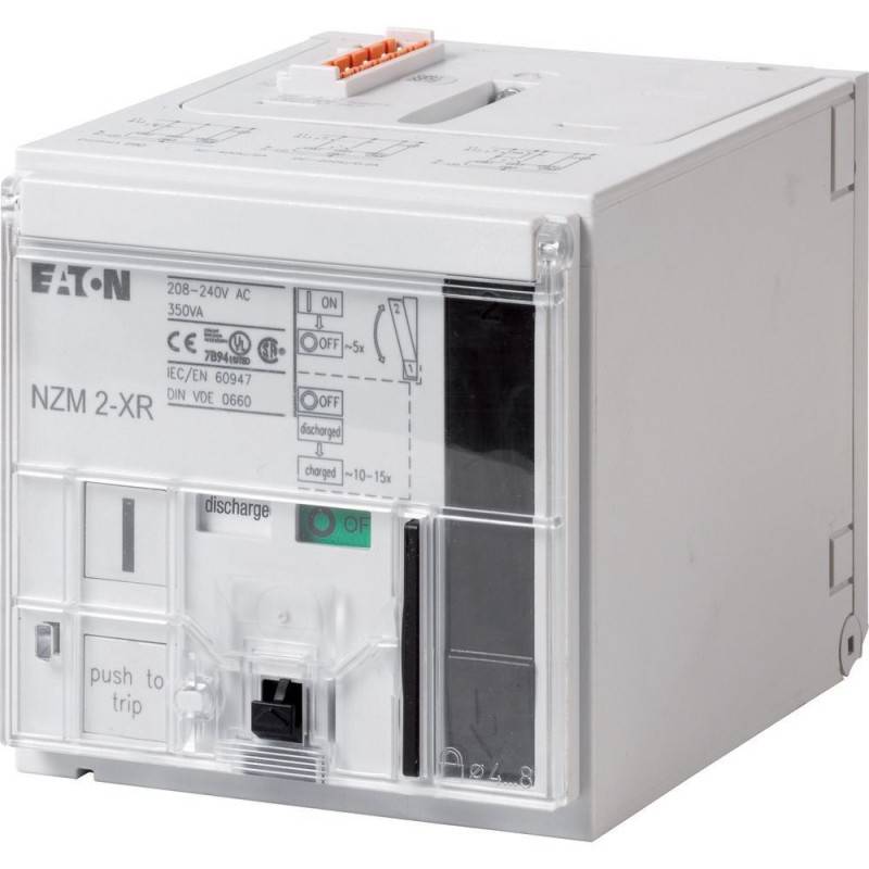 Eaton Fernantrieb NZM2-XR380-440AC-1