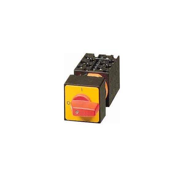 Eaton Stern-Dreieck-Schalter T0-5-15896/E