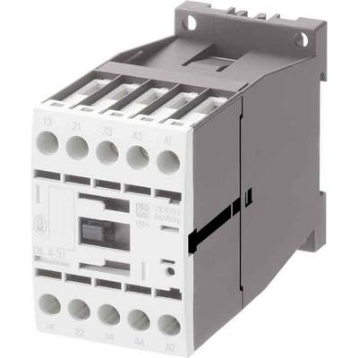 Eaton Hilfsschütz DILA-22(110VDC)-0