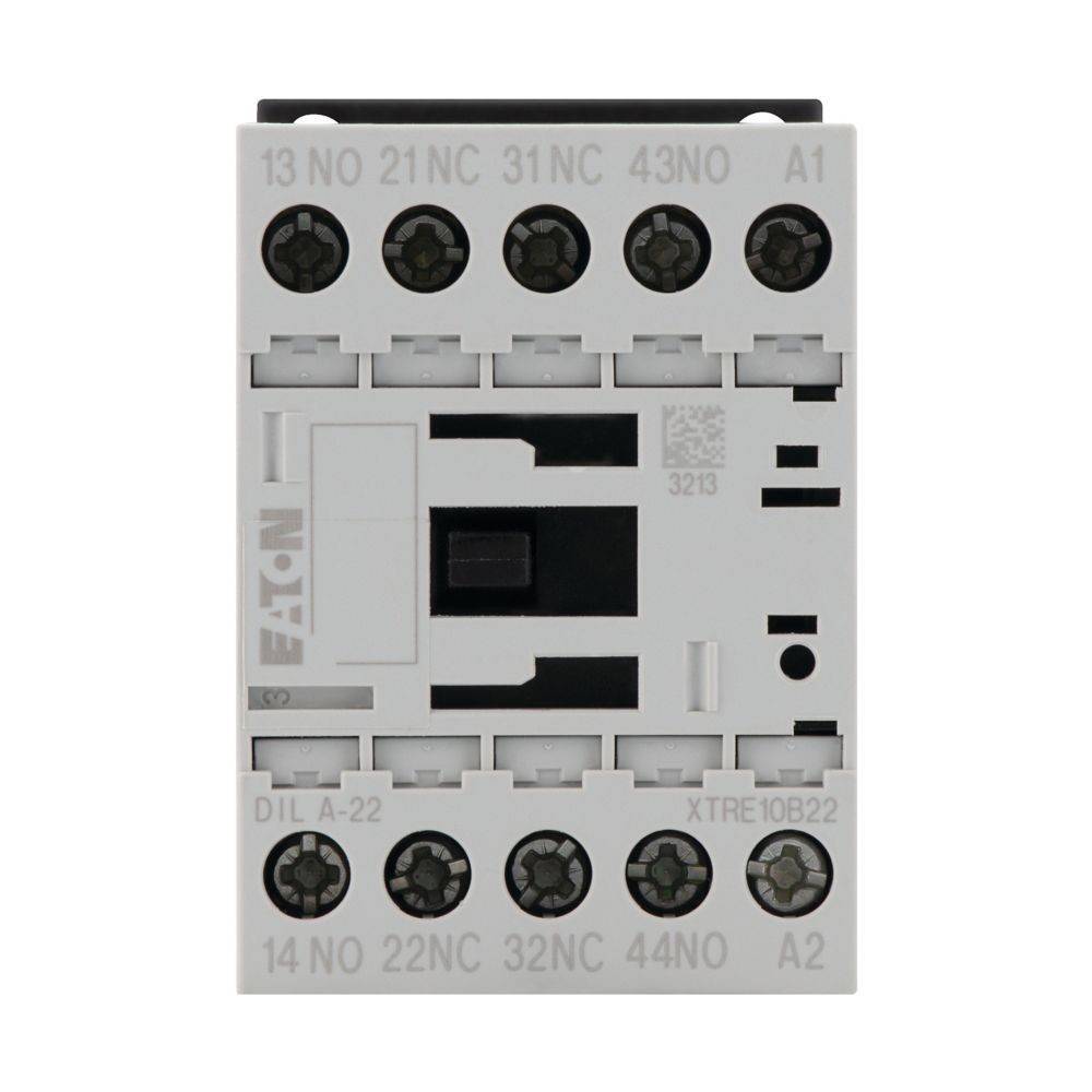 Eaton Hilfsschütz DILA-22(110VDC)-1