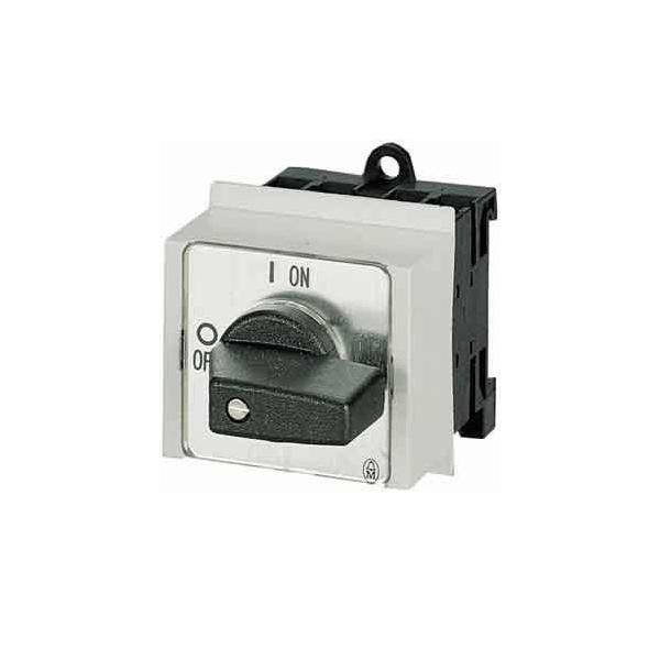 Eaton Stern-Dreieck-Schalter T0-4-8410/IVS-0