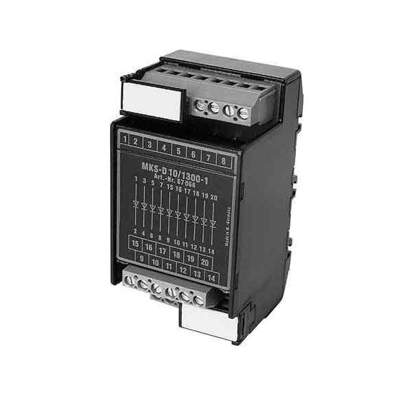 Murrelektronik 67052, Diodenmodul