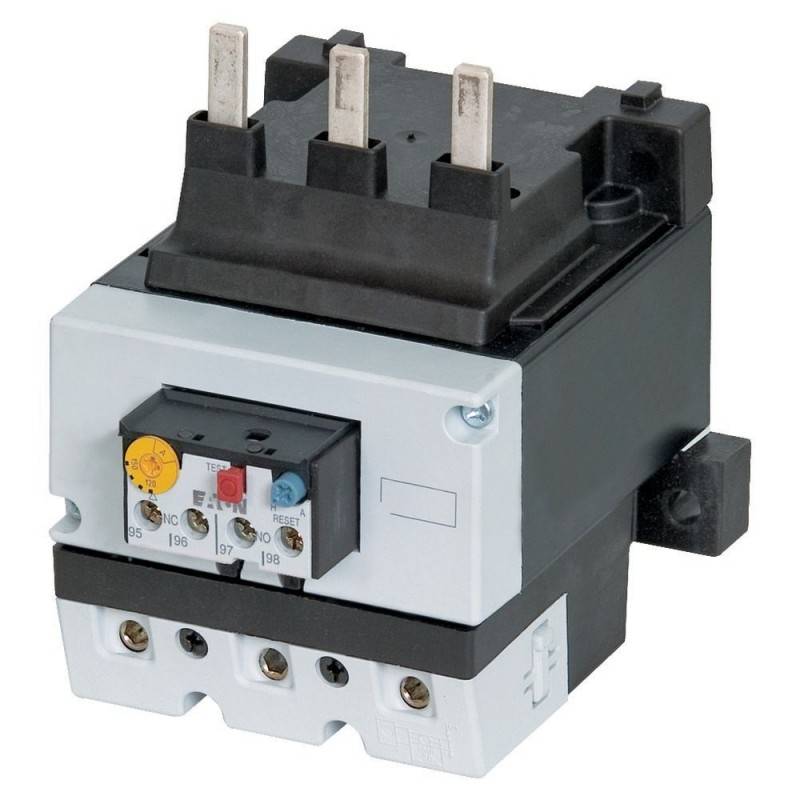 Eaton Motorschutzrelais ZB150-50-1