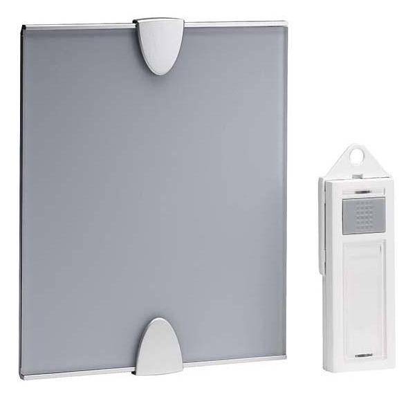 Grothe Funkgong-Set MISTRAL 210M-0