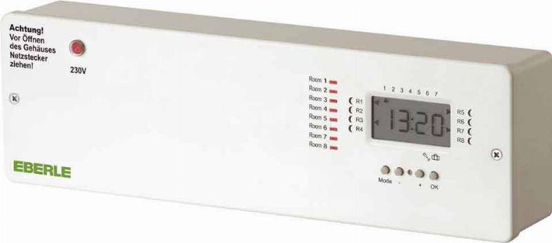 Eberle Controls Funkempfänger INSTAT 868-a8U-0