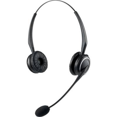 GN Audio Headset 91291-04