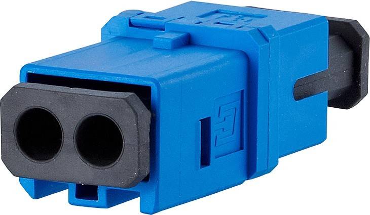 10 Stk. Metz Connect EB-Adapter OpDat Ind.-0
