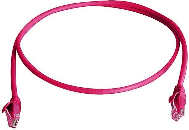 Telegärtner Patchkabel U/UTP C.6 25,0m 100009276-1