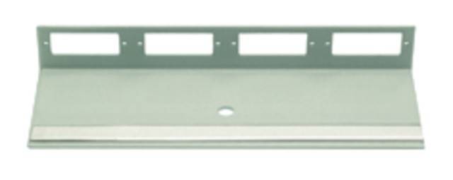 TELEGÄRTNER KARL GÄRTNER - Telegärtner H02025A0286, Rackeinbau, SC, Grau-1