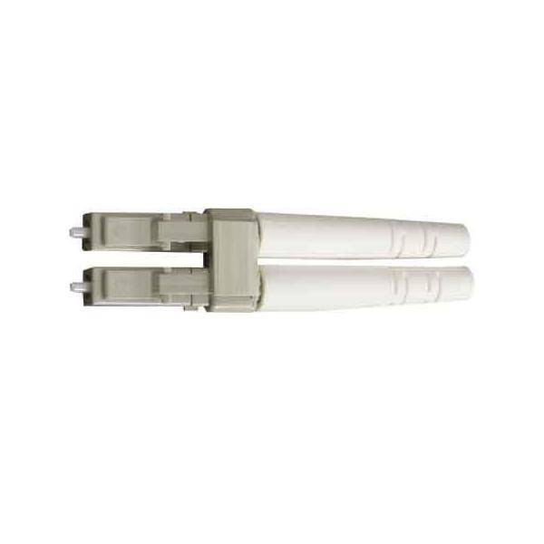 Telegärtner LC-Duplex Stecker 100007096-0