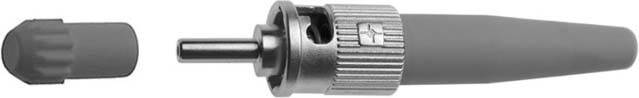Telegärtner ST Stecker 100007057-1