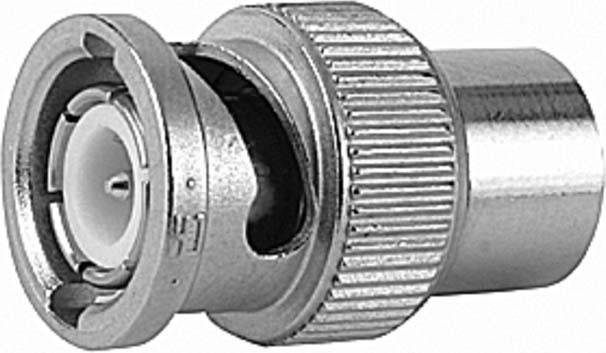 Telegärtner J01006A0020 BNC-Abschlusswiderstand 50 Ohm-1