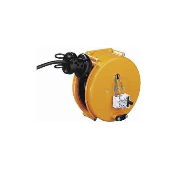 Schill Kabelaufroller EFT 265 A.0308+AR-0