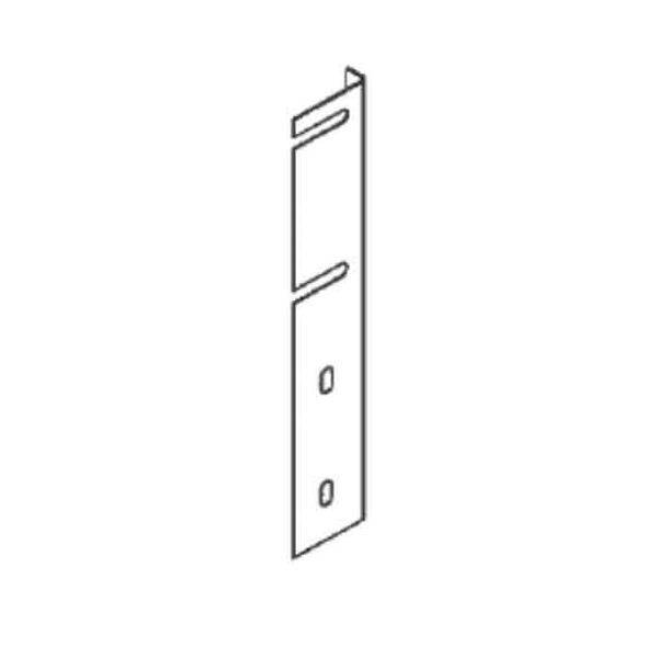 20 Stk. Niedax Stabilisierungsprof. GSP 213-220-0