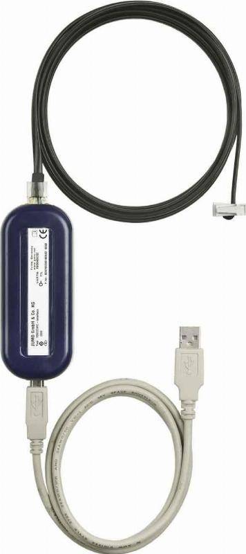 Jumo PC-Interface 00456352-0