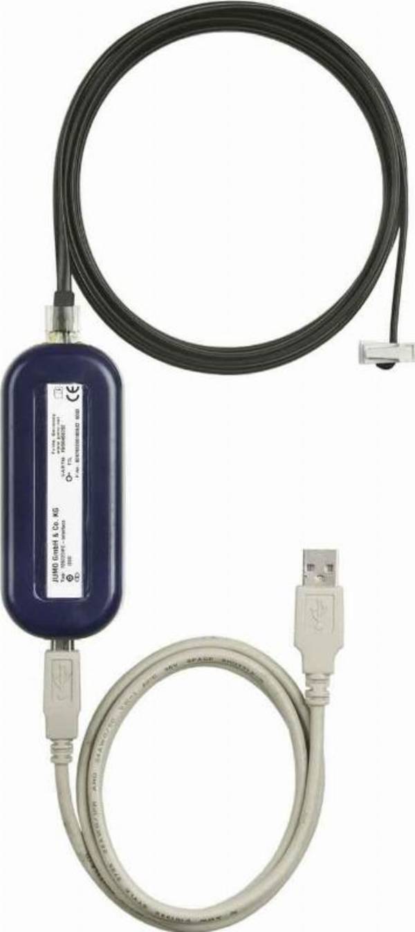 Jumo PC-Interface 00456352